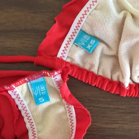 Maya Swimwear Bikini - Picture 3 of 3